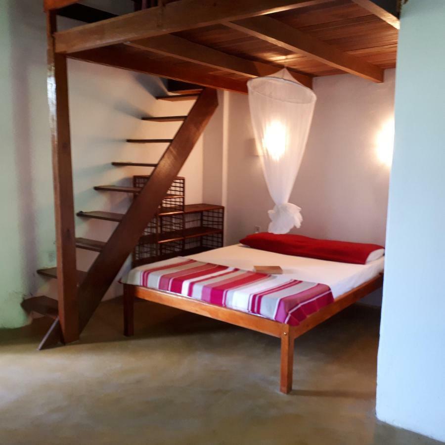 Pousada Jaju Morro de São Paulo Zewnętrze zdjęcie