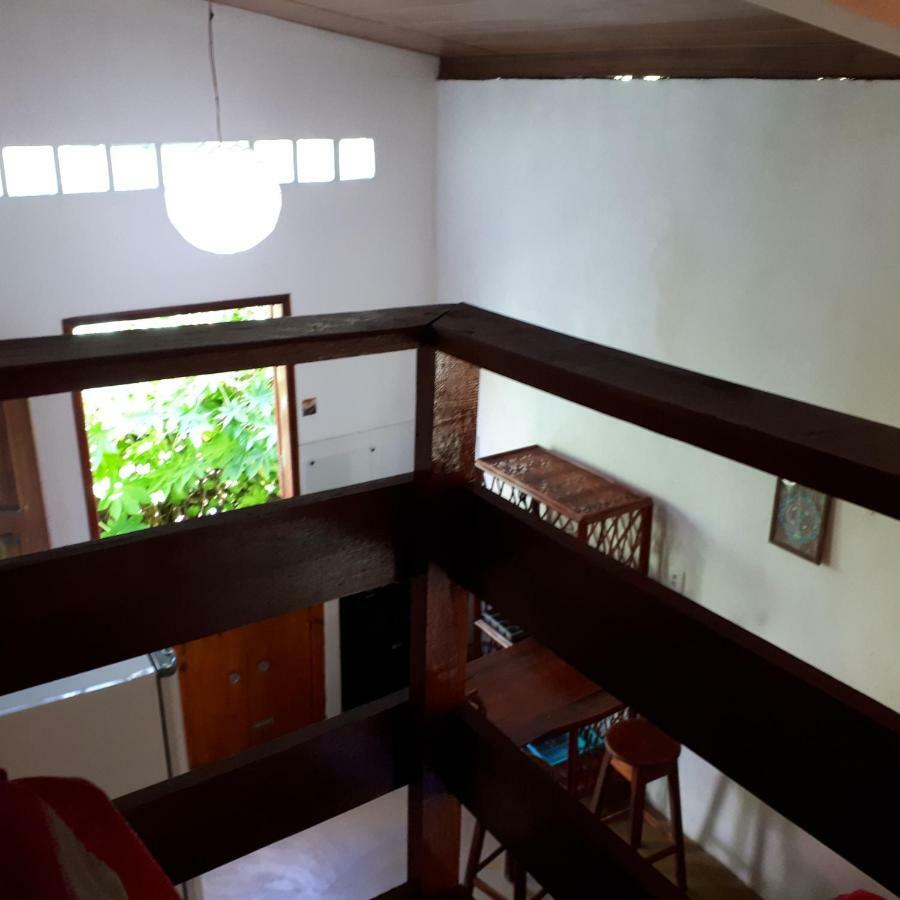 Pousada Jaju Morro de São Paulo Zewnętrze zdjęcie