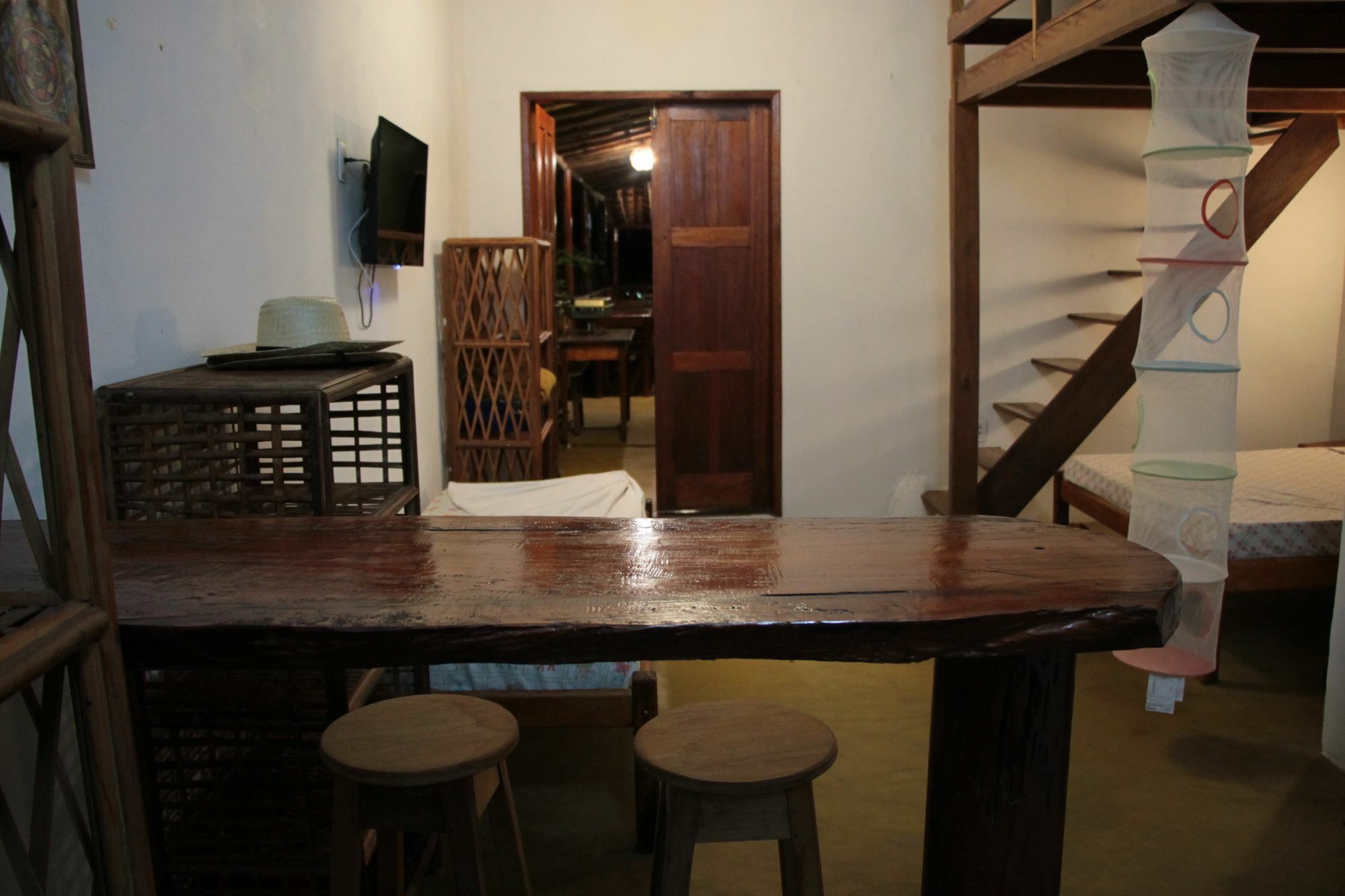 Pousada Jaju Morro de São Paulo Zewnętrze zdjęcie